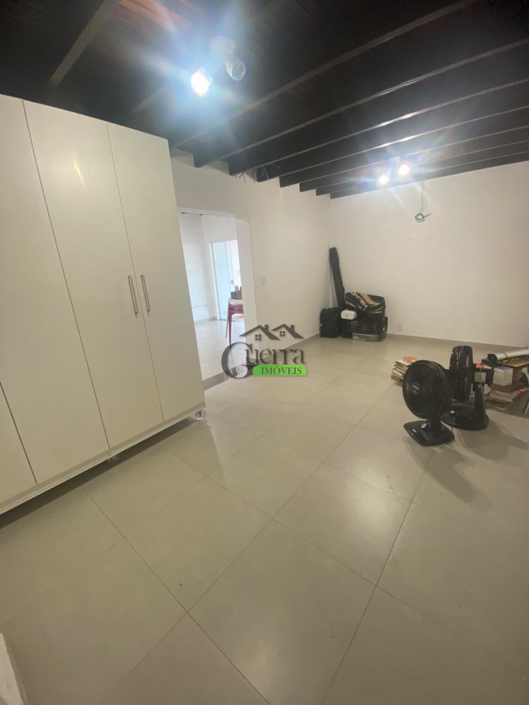 Casa Padrão aluguel Centro - Referência 750