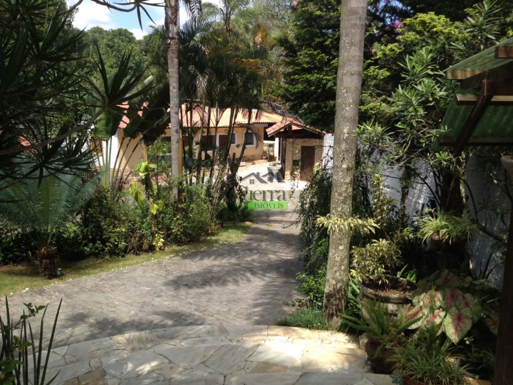 Casa em Condomínio Código 753
