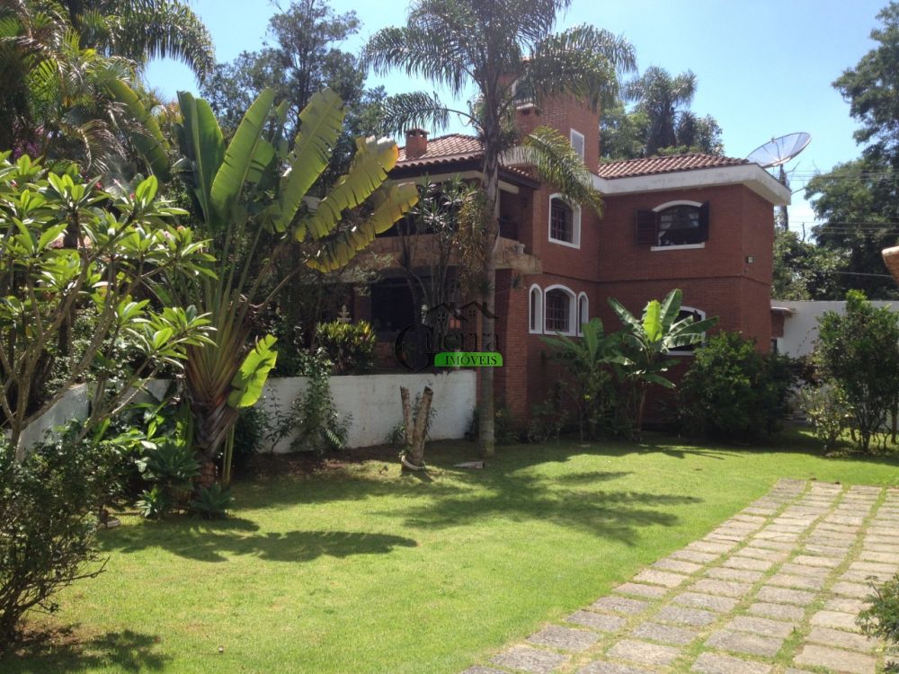 Casa em Condomínio à venda na Avenida CaraguatáCumbari - 120633-2.jpeg