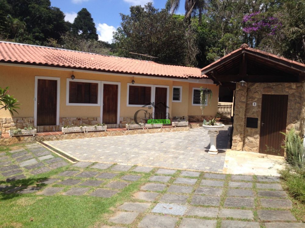 Casa em Condomínio à venda na Avenida CaraguatáCumbari - 120633-3.jpeg