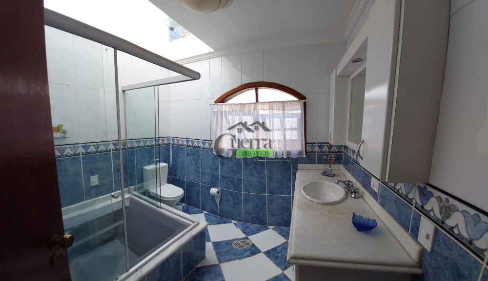 Casa em Condomínio à venda na Avenida CaraguatáCumbari - 120635-11.jpeg