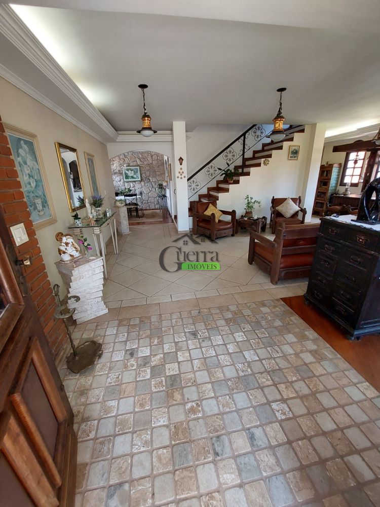 Casa em Condomínio à venda na Avenida CaraguatáCumbari - 120635-9.jpeg