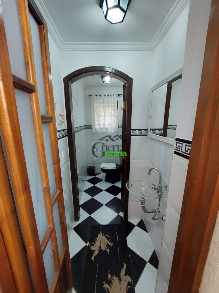 Casa em Condomínio à venda na Avenida CaraguatáCumbari - 120636-14.jpeg