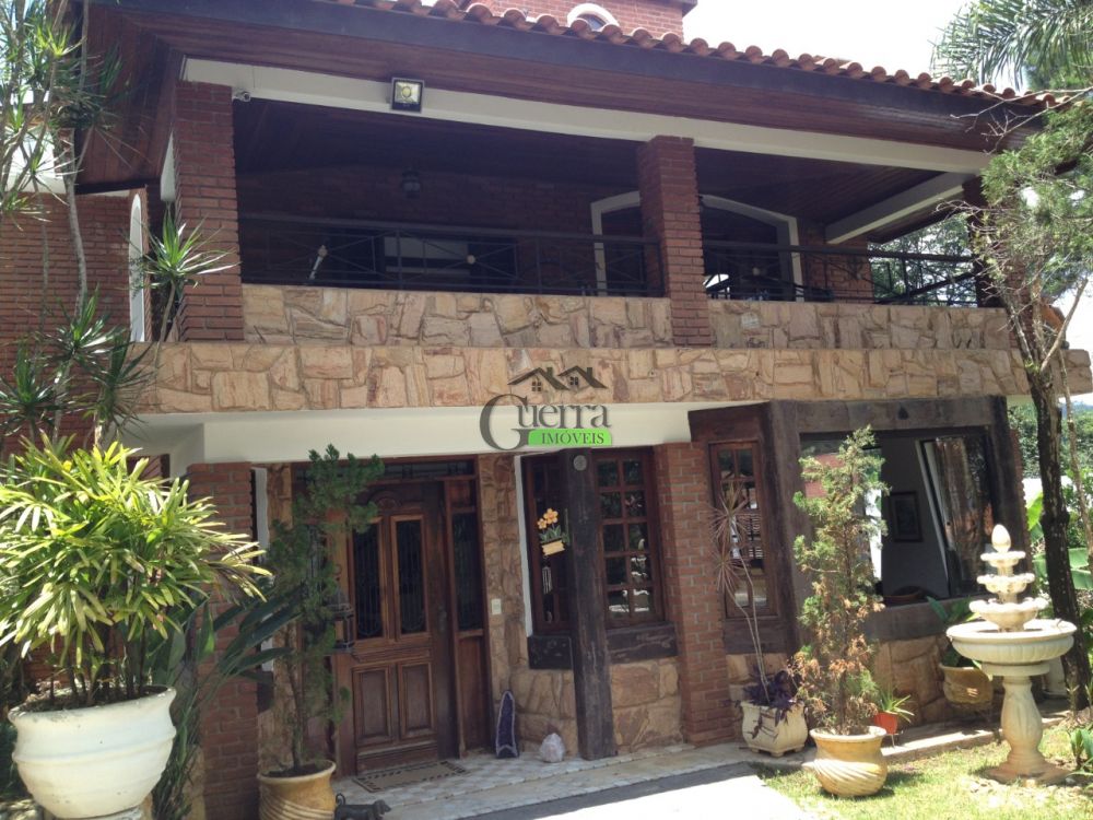 Casa em Condomínio à venda na Avenida CaraguatáCumbari - 120636-16.jpeg