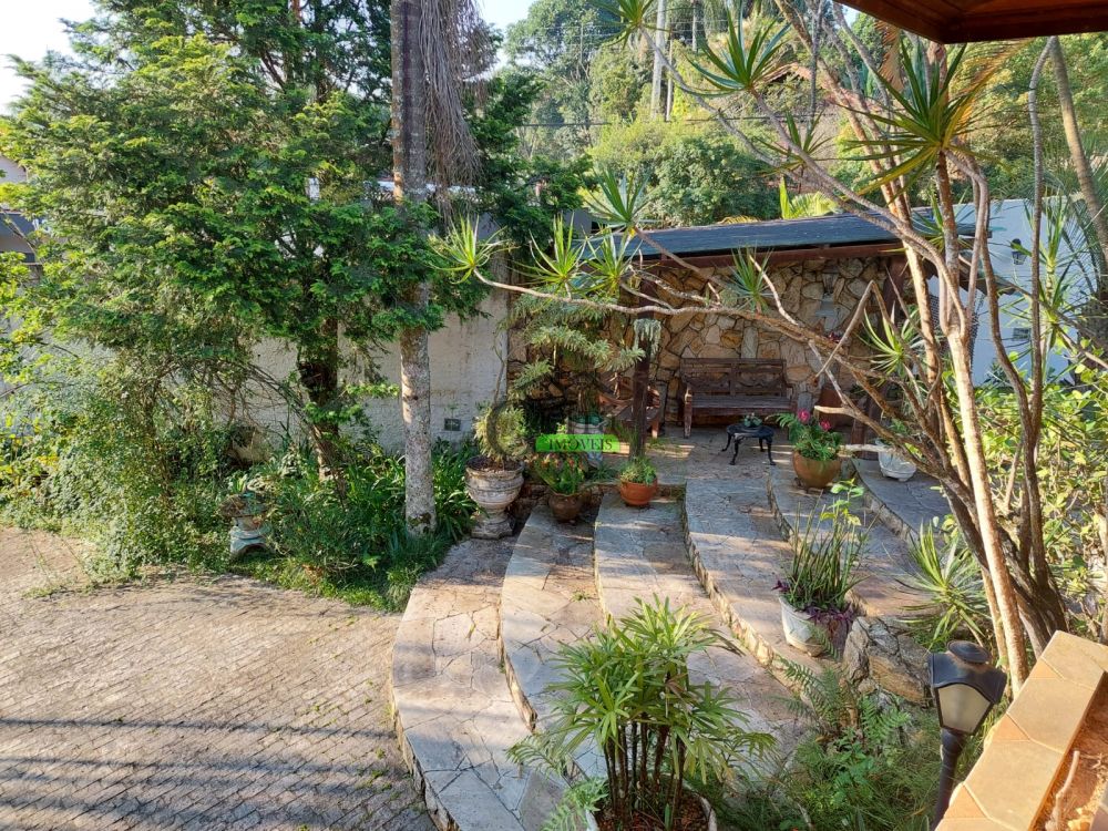 Casa em Condomínio à venda na Avenida CaraguatáCumbari - 120636-17.jpeg