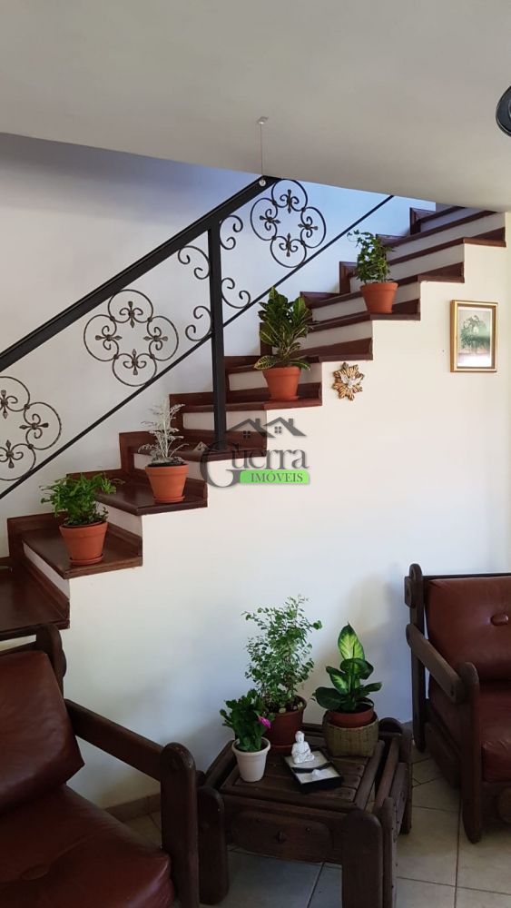 Casa em Condomínio à venda na Avenida CaraguatáCumbari - 120636-18.jpeg