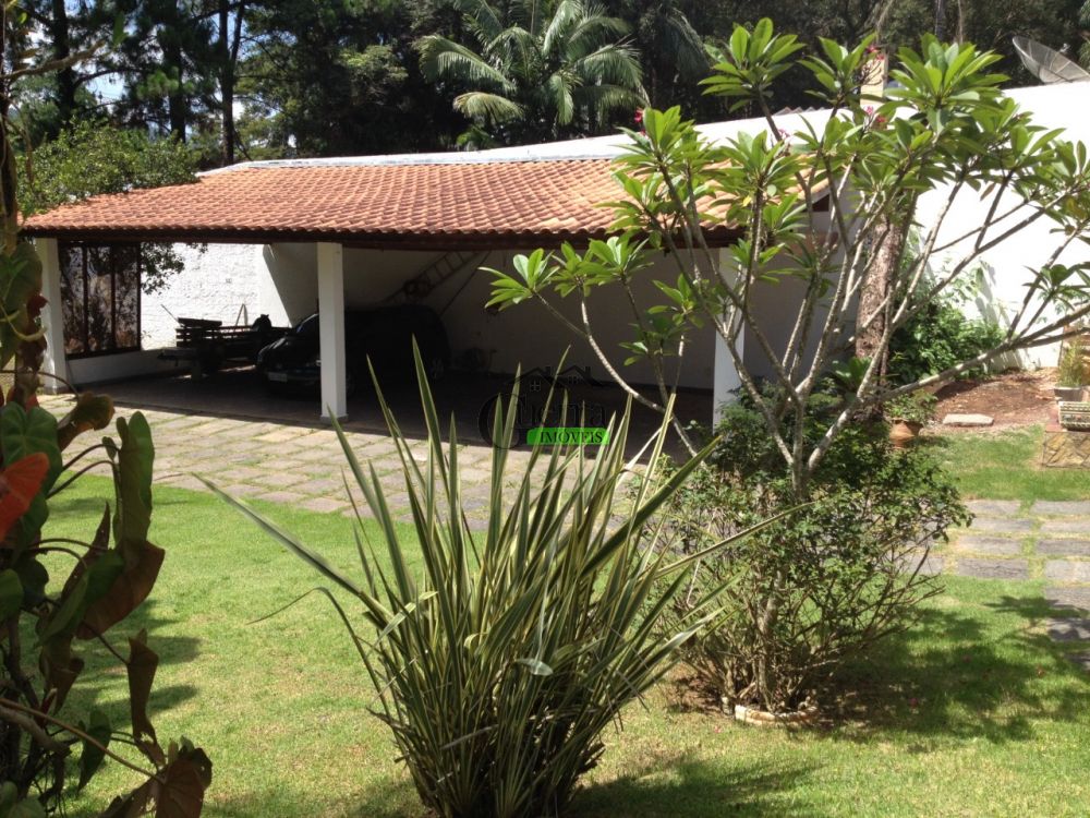 Casa em Condomínio à venda na Avenida CaraguatáCumbari - 120637-19.jpeg
