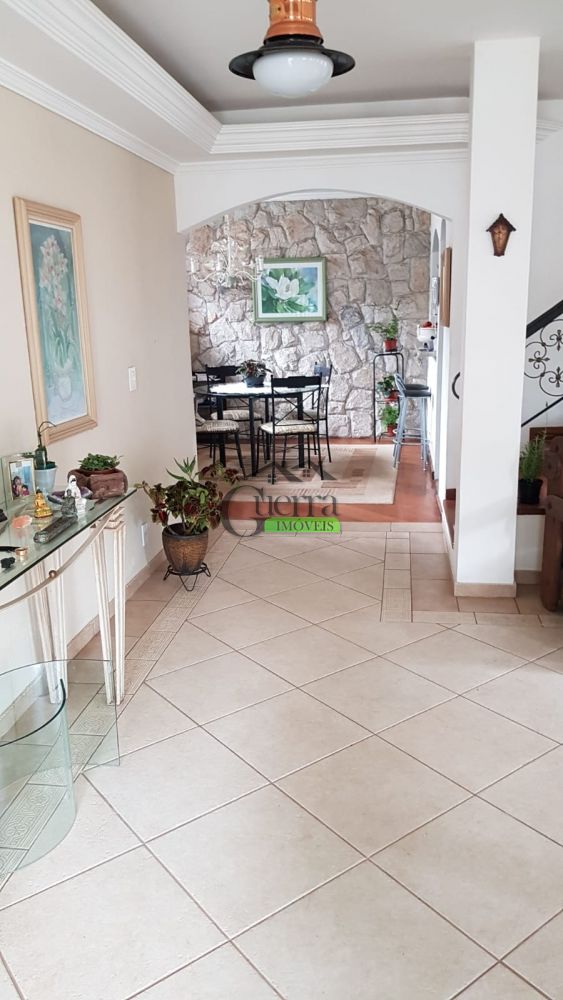 Casa em Condomínio à venda na Avenida CaraguatáCumbari - 120637-22.jpeg