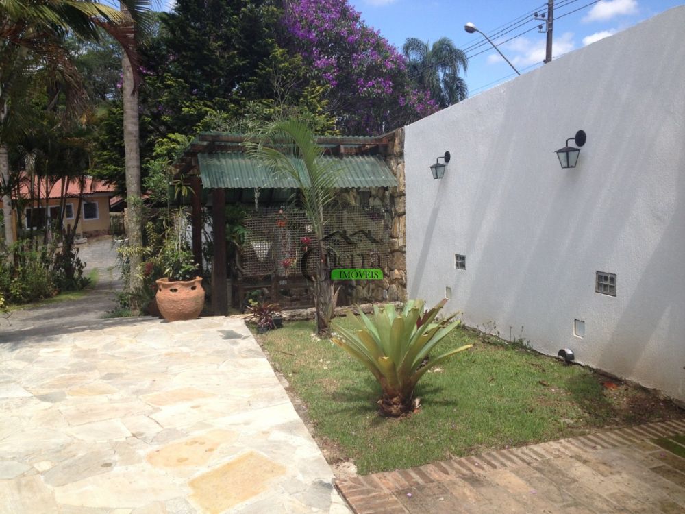 Casa em Condomínio à venda na Avenida CaraguatáCumbari - 120637-23.jpeg