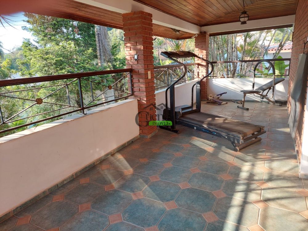 Casa em Condomínio à venda na Avenida CaraguatáCumbari - 120638-27.jpeg