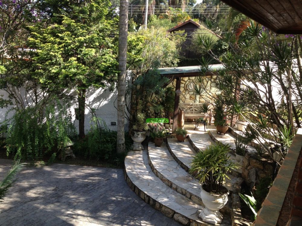 Casa em Condomínio à venda na Avenida CaraguatáCumbari - 120638-28.jpeg