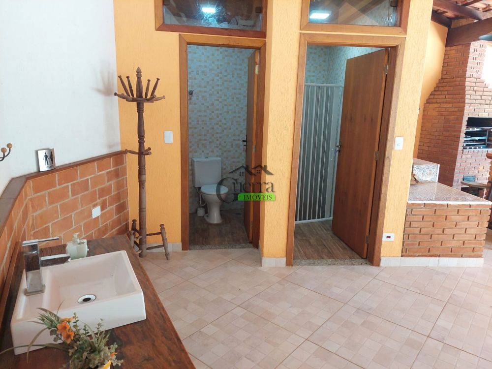 Casa em Condomínio à venda na Avenida CaraguatáCumbari - 120638-29.jpeg