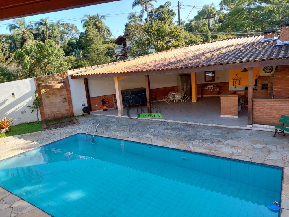 Casa em Condomínio à venda na Avenida CaraguatáCumbari - 120639-31.jpeg