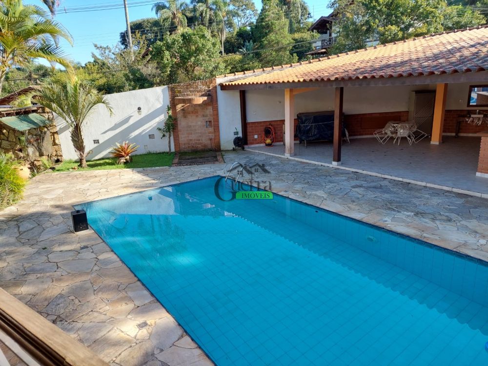 Casa em Condomínio à venda na Avenida CaraguatáCumbari - 120639-32.jpeg
