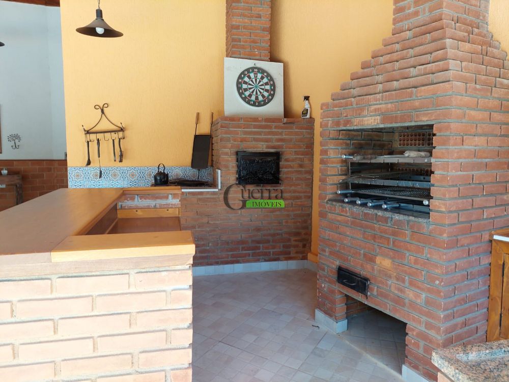 Casa em Condomínio à venda na Avenida CaraguatáCumbari - 120639-33.jpeg