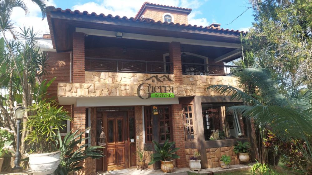 Casa em Condomínio à venda na Avenida CaraguatáCumbari - 120640-35.jpeg