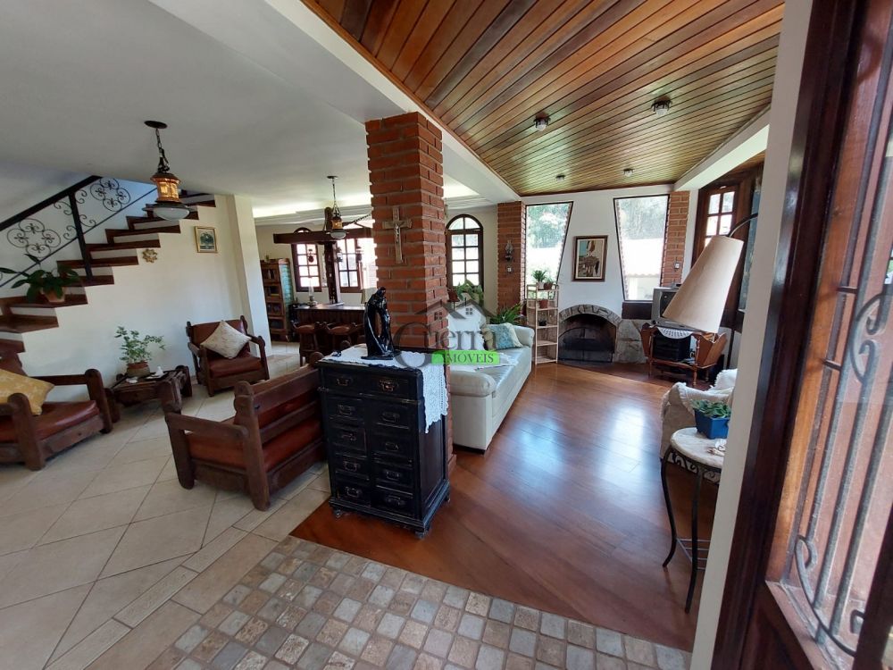 Casa em Condomínio à venda na Avenida CaraguatáCumbari - 120640-36.jpeg