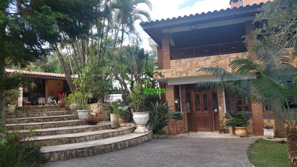 Casa em Condomínio à venda na Avenida CaraguatáCumbari - 120640-39.jpeg