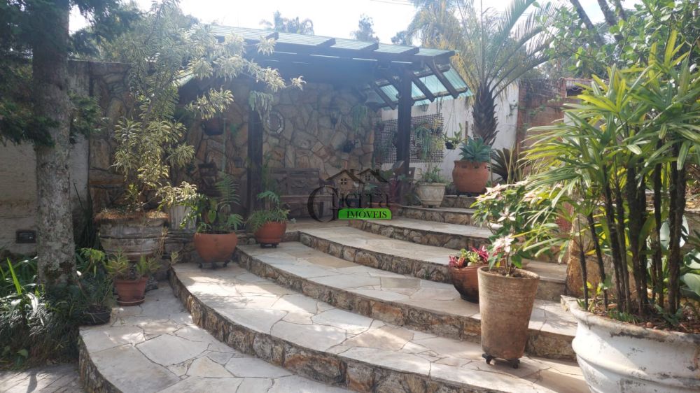 Casa em Condomínio à venda na Avenida CaraguatáCumbari - 120641-42.jpeg