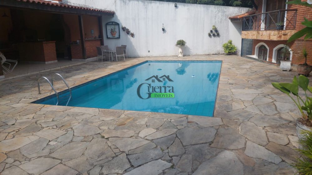 Casa em Condomínio à venda na Avenida CaraguatáCumbari - 120641-43.jpeg