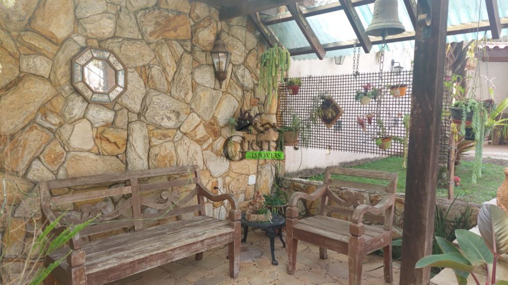 Casa em Condomínio à venda na Avenida CaraguatáCumbari - 120642-45.jpeg