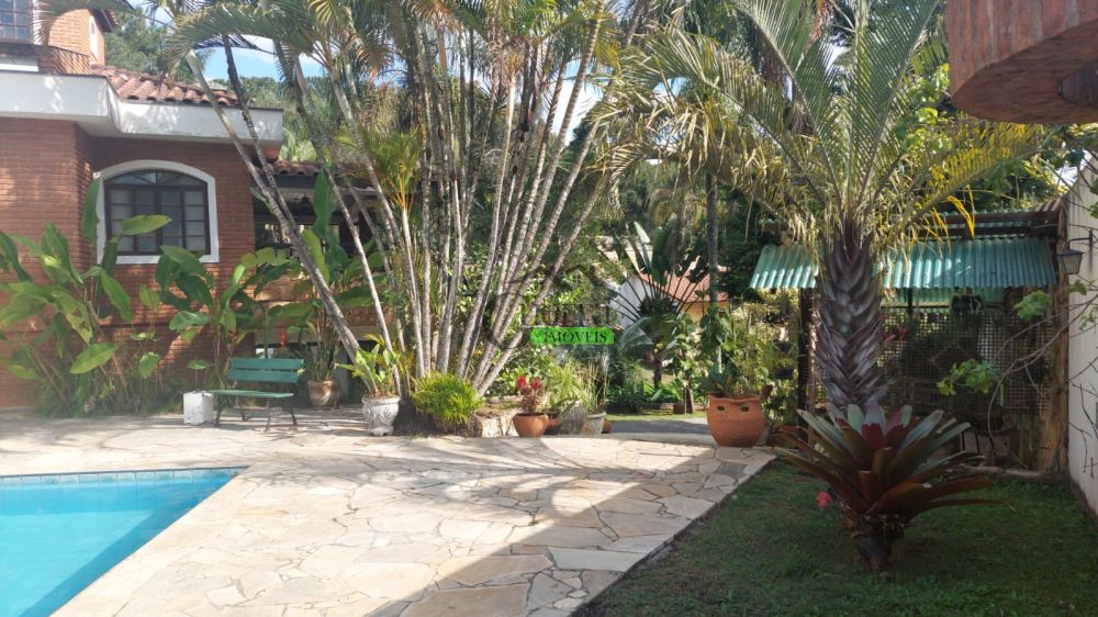Casa em Condomínio à venda na Avenida CaraguatáCumbari - 120642-47.jpeg