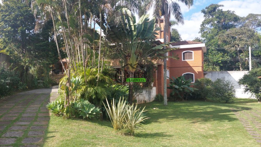 Casa em Condomínio à venda na Avenida CaraguatáCumbari - 120643-54.jpeg