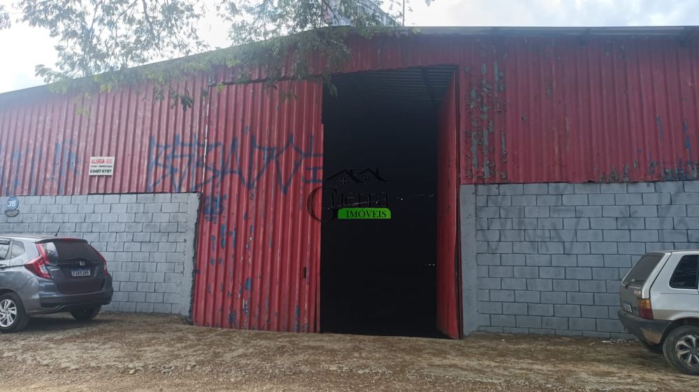 Galpão aluguel Vila Leopolis - Referência 754