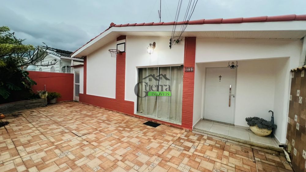Casa Padrão para alugar na Rua Pedro Galrão do NascimentoCentro - 225701-3.jpeg