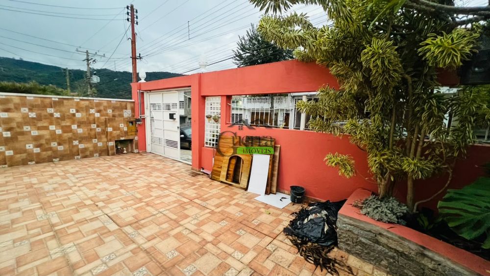 Casa Padrão para alugar na Rua Pedro Galrão do NascimentoCentro - 225702-10.jpeg