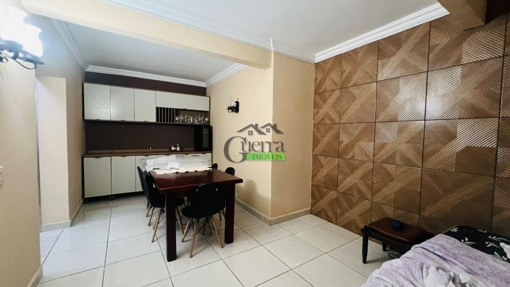 Casa Padrão para alugar na Rua Pedro Galrão do NascimentoCentro - 225702-9.jpeg