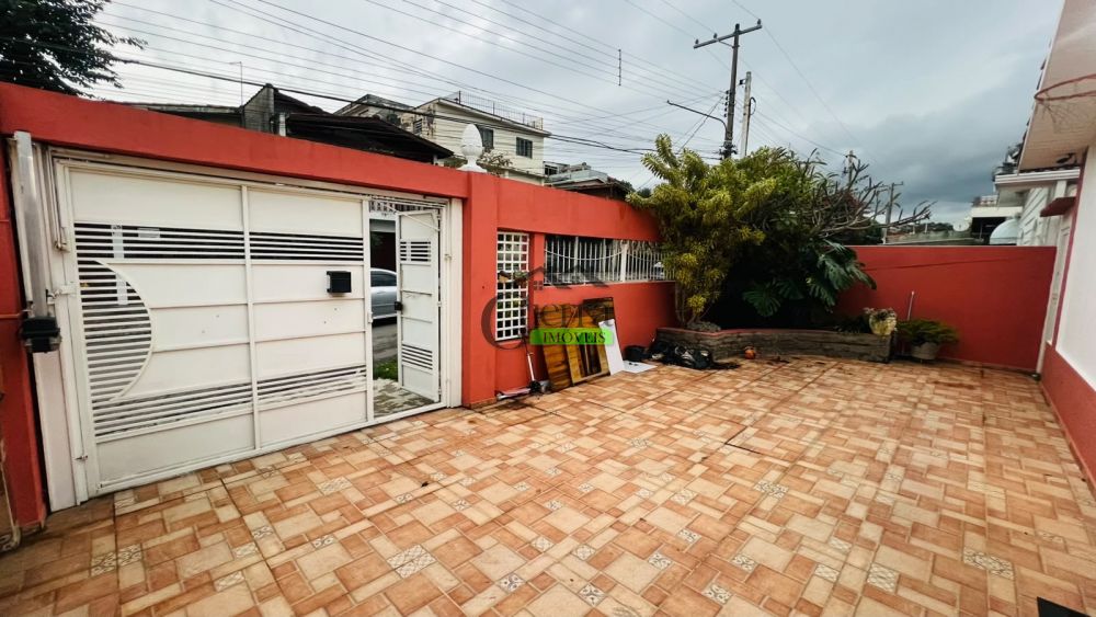 Casa Padrão para alugar na Rua Pedro Galrão do NascimentoCentro - 225705-30.jpeg