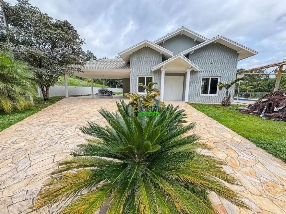 Casa em Condomínio aluguel Santa Inês - Referência 2004