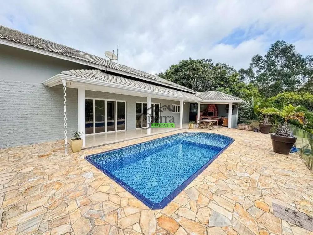 Casa em Condomínio para alugar na Rua dos NarcisosSanta Inês - 230357-10.jpeg