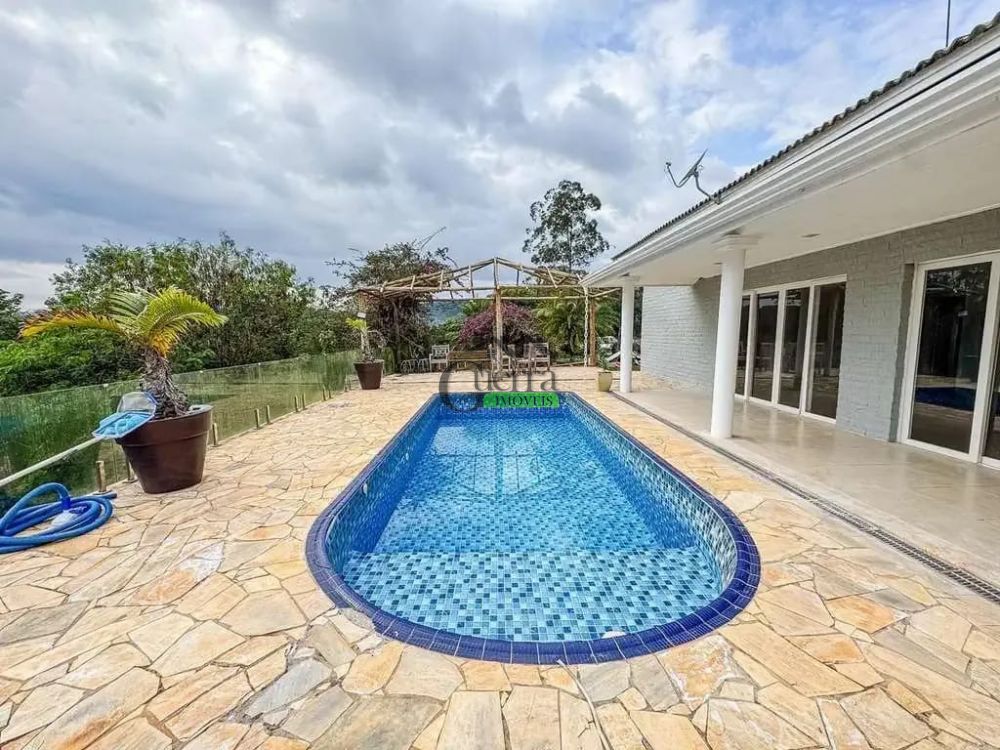 Casa em Condomínio para alugar na Rua dos NarcisosSanta Inês - 230359-18.jpeg