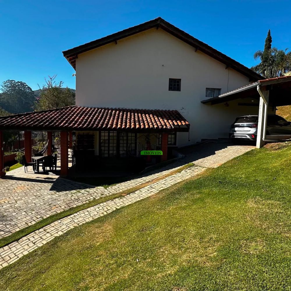 Casa em Condomínio à venda na Rua RenascençaMantiqueira - 185359-0.jpeg