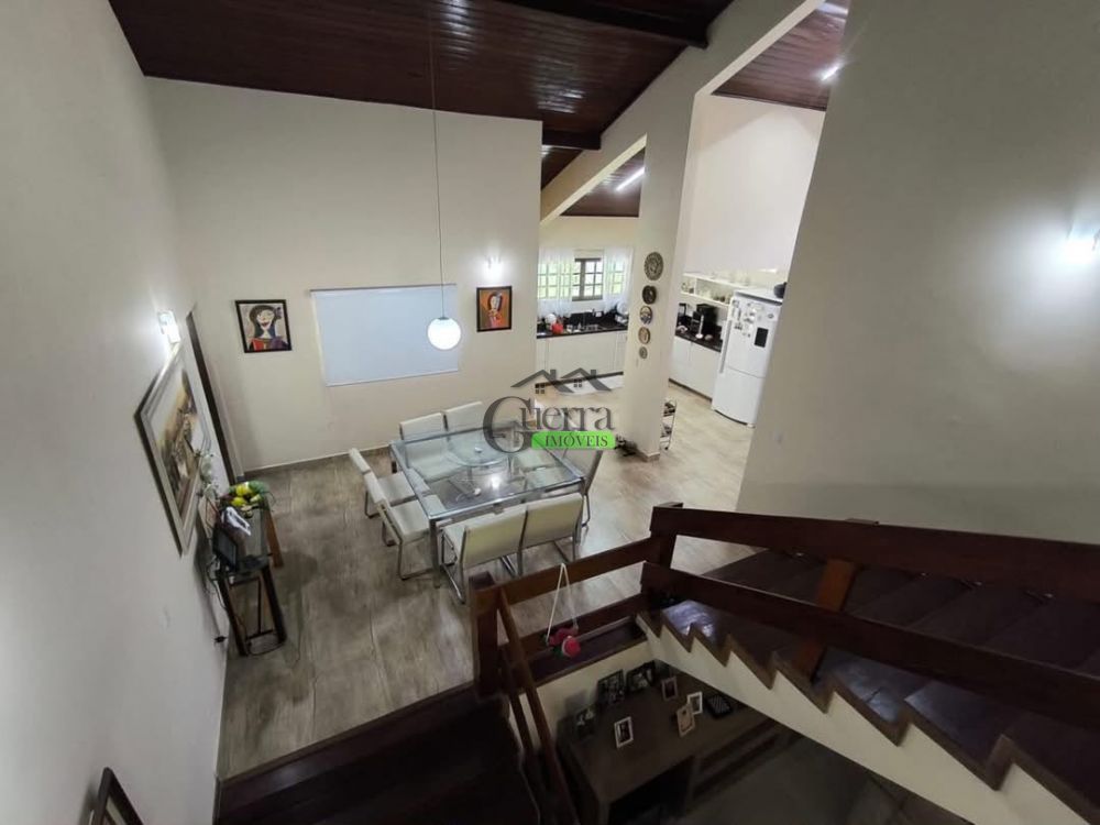 Casa em Condomínio à venda na Rua RenascençaMantiqueira - 201420-2.jpg