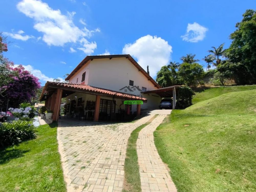 Casa em Condomínio à venda na Rua RenascençaMantiqueira - 201421-10.jpg