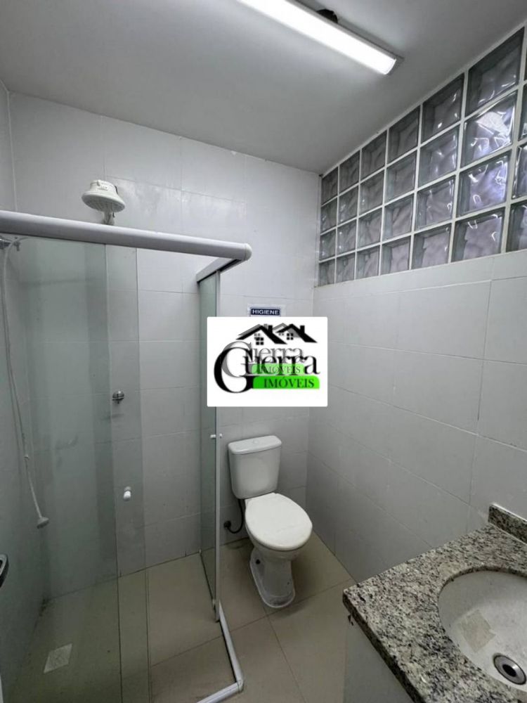 Salão para alugar na Rua Cardoso CesarCentro - 194033-4.jpeg