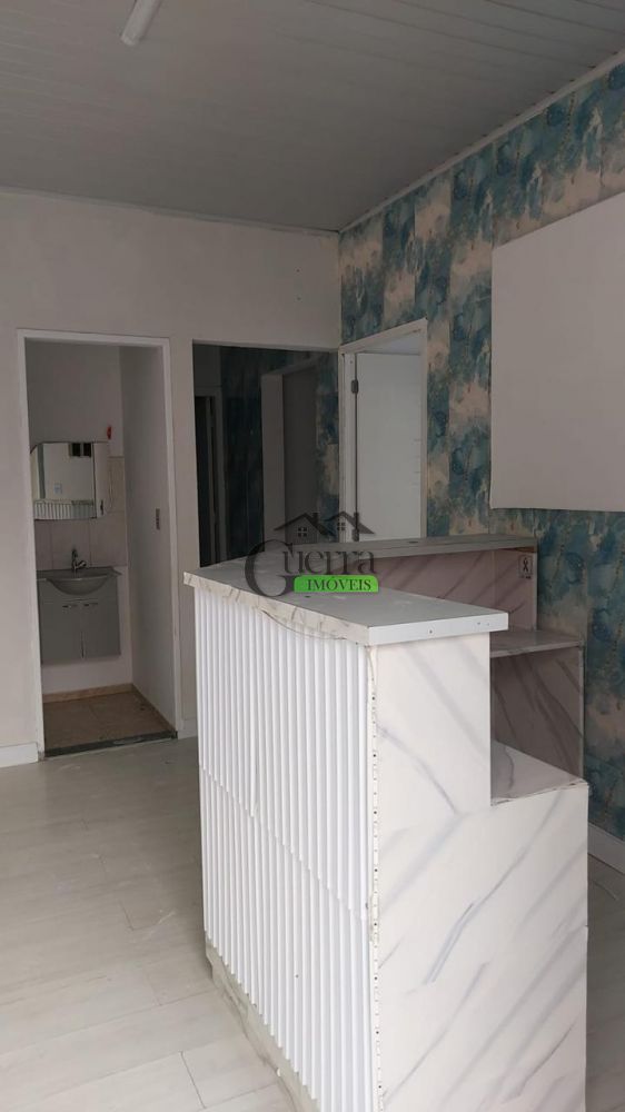 Casa Comercial aluguel Centro - Referência 763