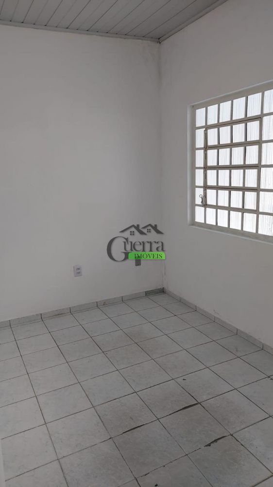 Casa Comercial para alugar na Rua Francisco Rodrigues dos SantosCentro - 105103-1.jpeg