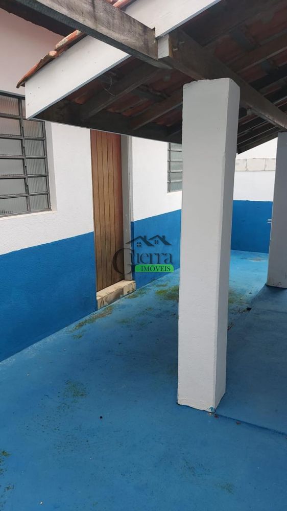Casa Comercial para alugar na Rua Francisco Rodrigues dos SantosCentro - 105104-10.jpeg