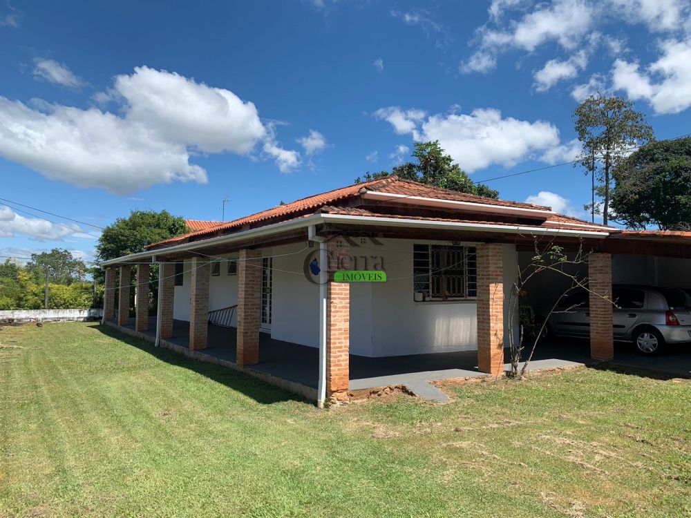 Casa Padrão Código 764