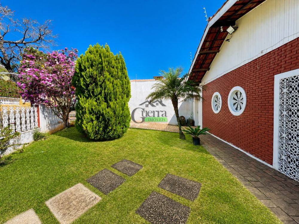 Casa Padrão venda Vila Esperia ou Giglio - Referência 765