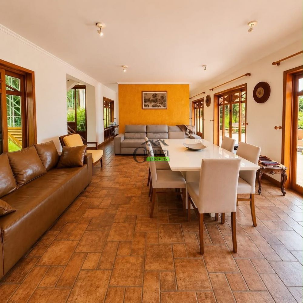 Casa em Condomíniona Alameda Norberto PallerRio abaixo - 221416-3.jpeg