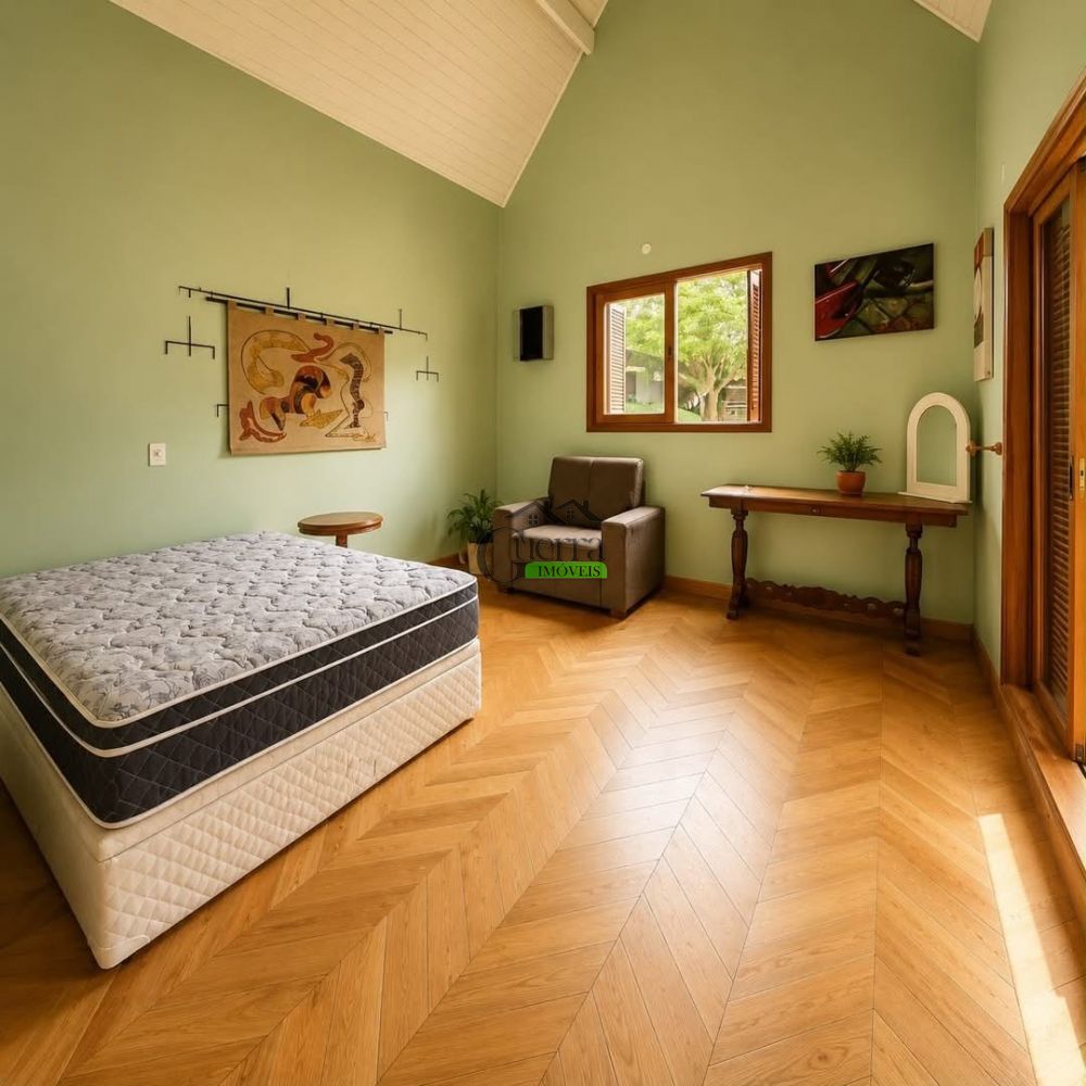 Casa em Condomíniona Alameda Norberto PallerRio abaixo - 221416-4.jpeg