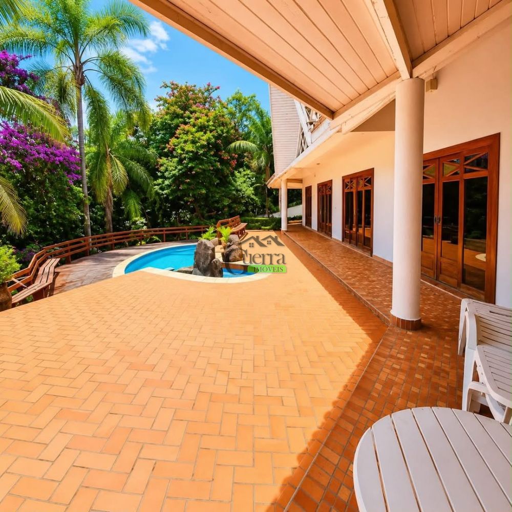 Casa em Condomíniona Alameda Norberto PallerRio abaixo - 221417-6.jpeg