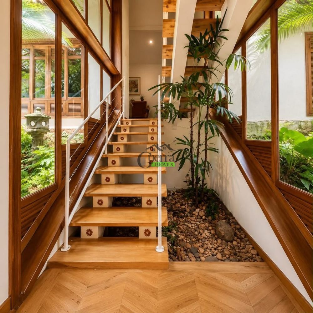 Casa em Condomíniona Alameda Norberto PallerRio abaixo - 221417-7.jpeg