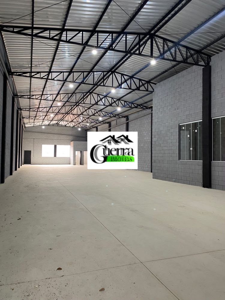 Galpão para alugar na Rua Dona Maria das Dores Nascimento ChammaBarreiro - 223225-1.jpeg