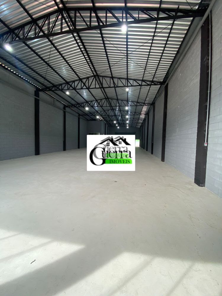 Galpão para alugar na Rua Dona Maria das Dores Nascimento ChammaBarreiro - 223225-2.jpeg